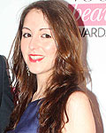 Vogue Beauty Awards 2012