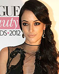 Vogue Beauty Awards 2012