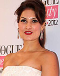 Vogue Beauty Awards 2012