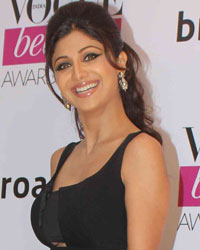 Shilpa Shetty