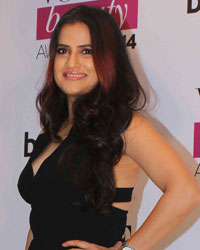 Sona Mohapatra