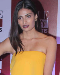 Athiya Shetty