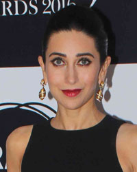 Karishma Kapoor