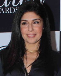 Anaita Shroff Adajania