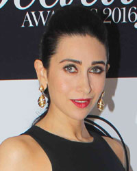 Karishma Kapoor