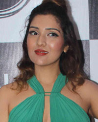 Tina Ahuja