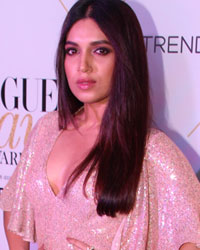 Bhumi Pednekar