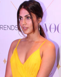 Rhea Chakraborty