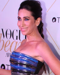 Karishma Kapoor