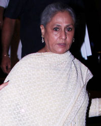 Anaita Shroff Adajania ans Jaya Bachchan