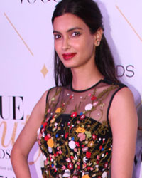 Diana Penty