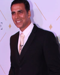 Akshay Kumar