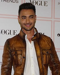 Aayush Sharma