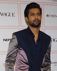 Vicky Kaushal