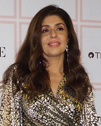 Anaita Shroff Adajania