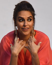 Neha Dhupia