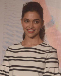 Deepika Padukone