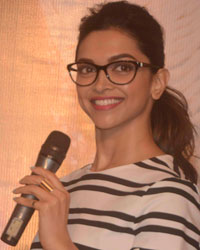 Deepika Padukone