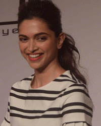 Deepika Padukone