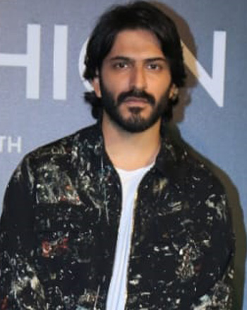 Harshvardhan Kapoor