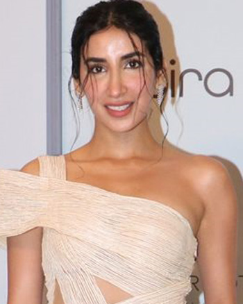 Parul Gulati