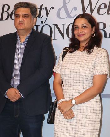 Vogue India Beauty and Wellness Honours 2025