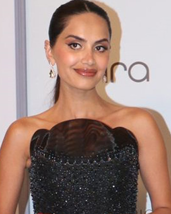 Vogue India Beauty and Wellness Honours 2025