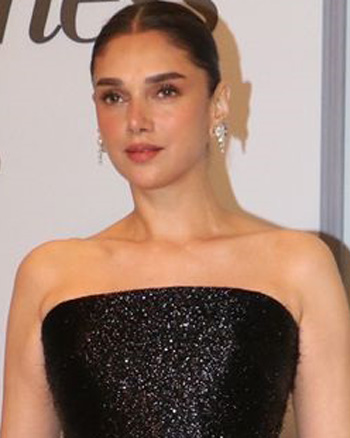 Aditi Rao Hydari