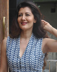 Sangeeta Bijlani