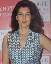 Sangeeta Bijlani