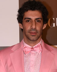 Jim Sarbh