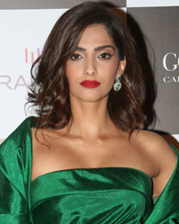 Sonam Kapoor