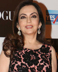 Nita Ambani