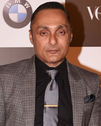 Rahul Bose