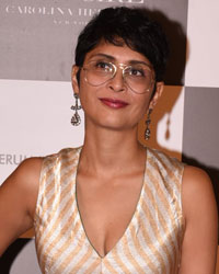 Kiran Rao