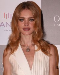 Natalia Vodianova