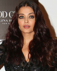 Aishwarya Rai Bachchan