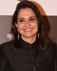 Anupama Chopra