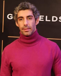 Jim Sarbh