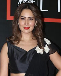 Kim Sharma