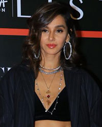 Shibani Dandekar