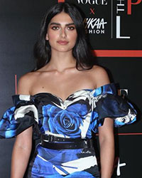 Vogue X Nykaa Fashion The Power List 2019