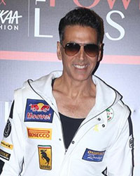 Akshay Kumar