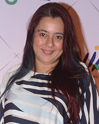 Shrishti Behl