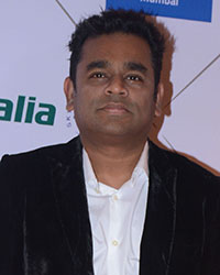 A.R. Rahman