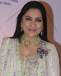 Aarti Surendranath