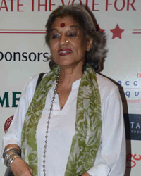 Dolly Thakore