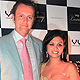 Vu Luxury Awards-2011