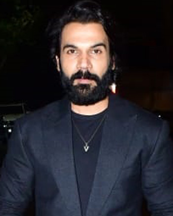 Rajkummar Rao