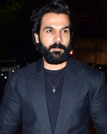 Rajkummar Rao